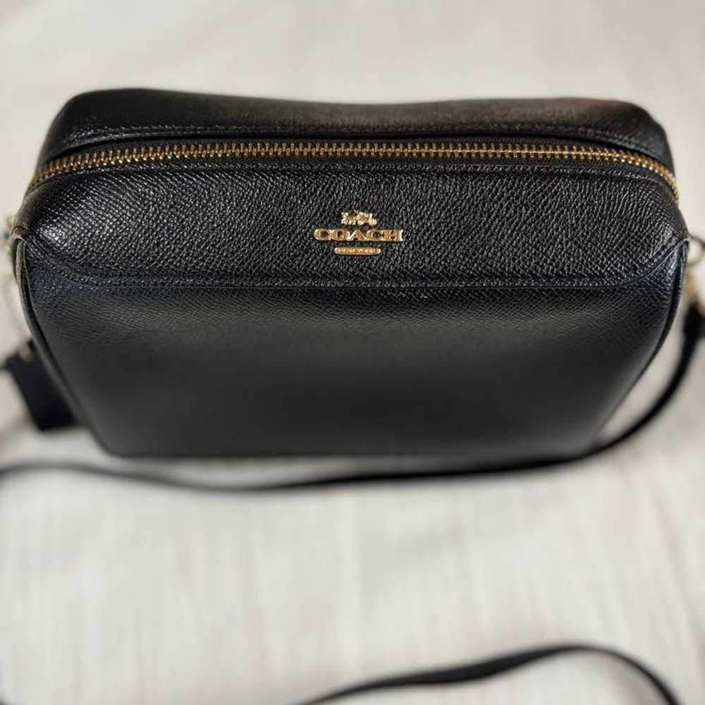 COACH Shoulder Bag - image 2