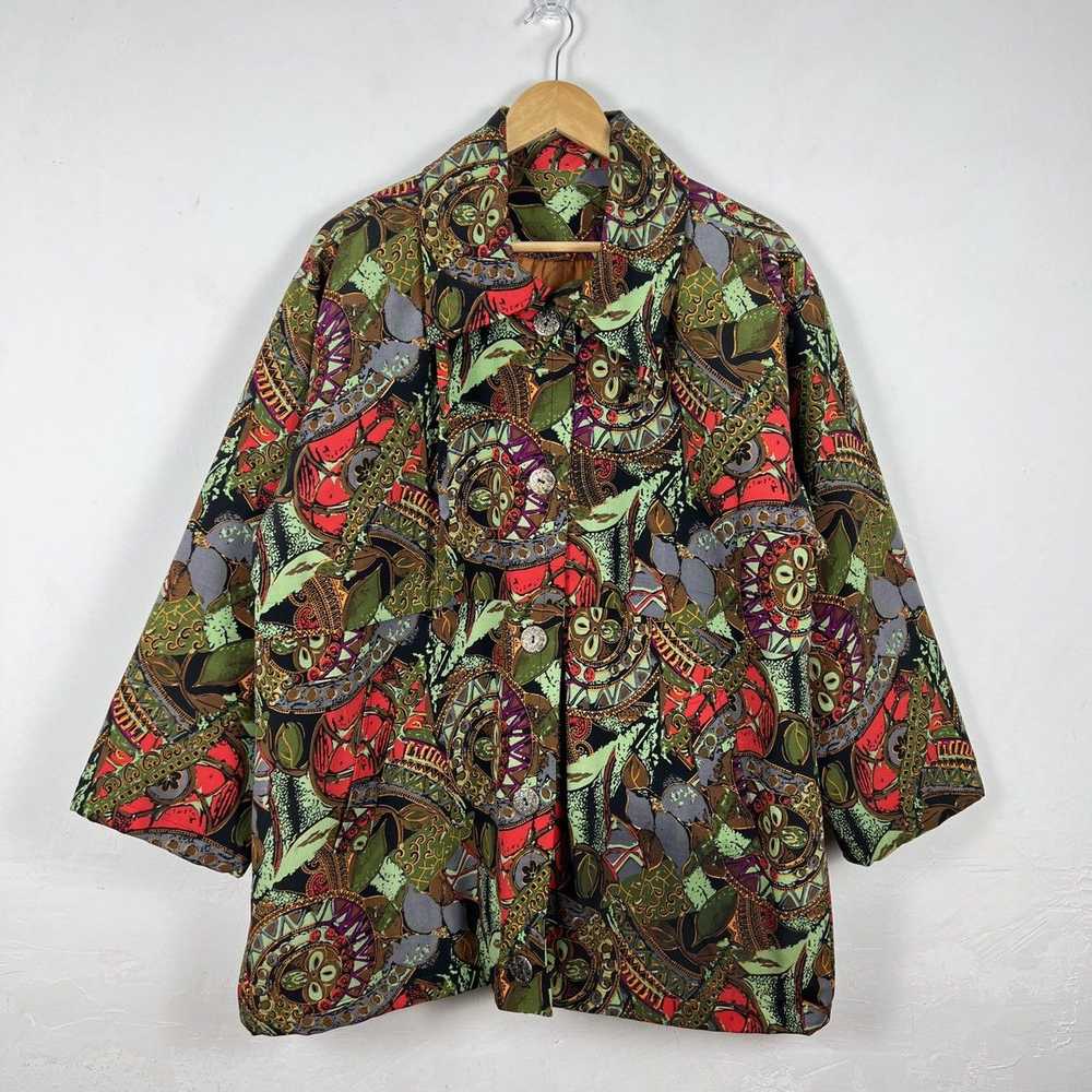 Edition Japan × Japanese Brand × Traditional Weat… - image 1