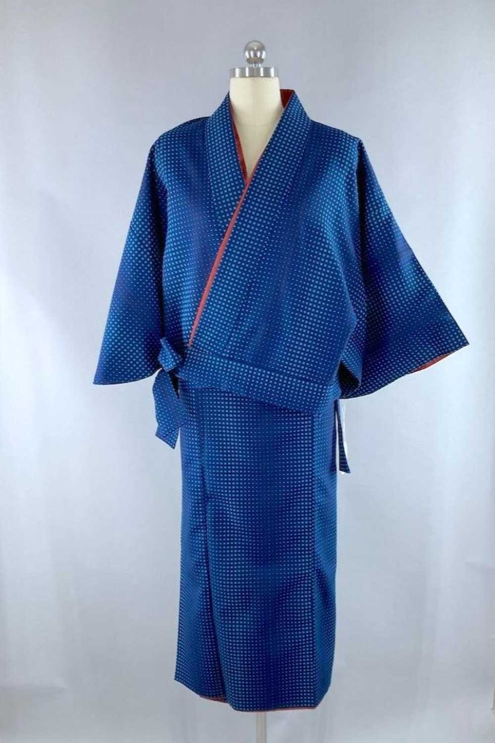 Kimono Jacket and Skirt Set - image 1