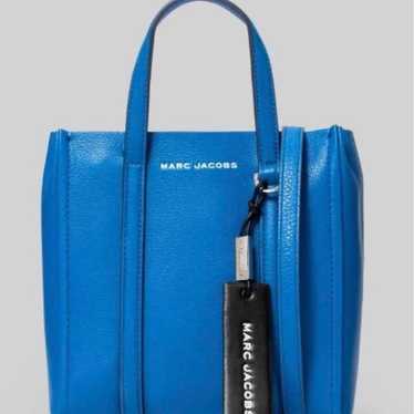 【MARC JACOBS】THE TAG TOTE Tag Tote Bag