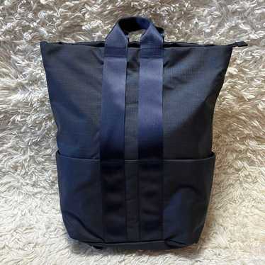 【Mint condition】MILESTO STLAKT backpack A4 storag… - image 1