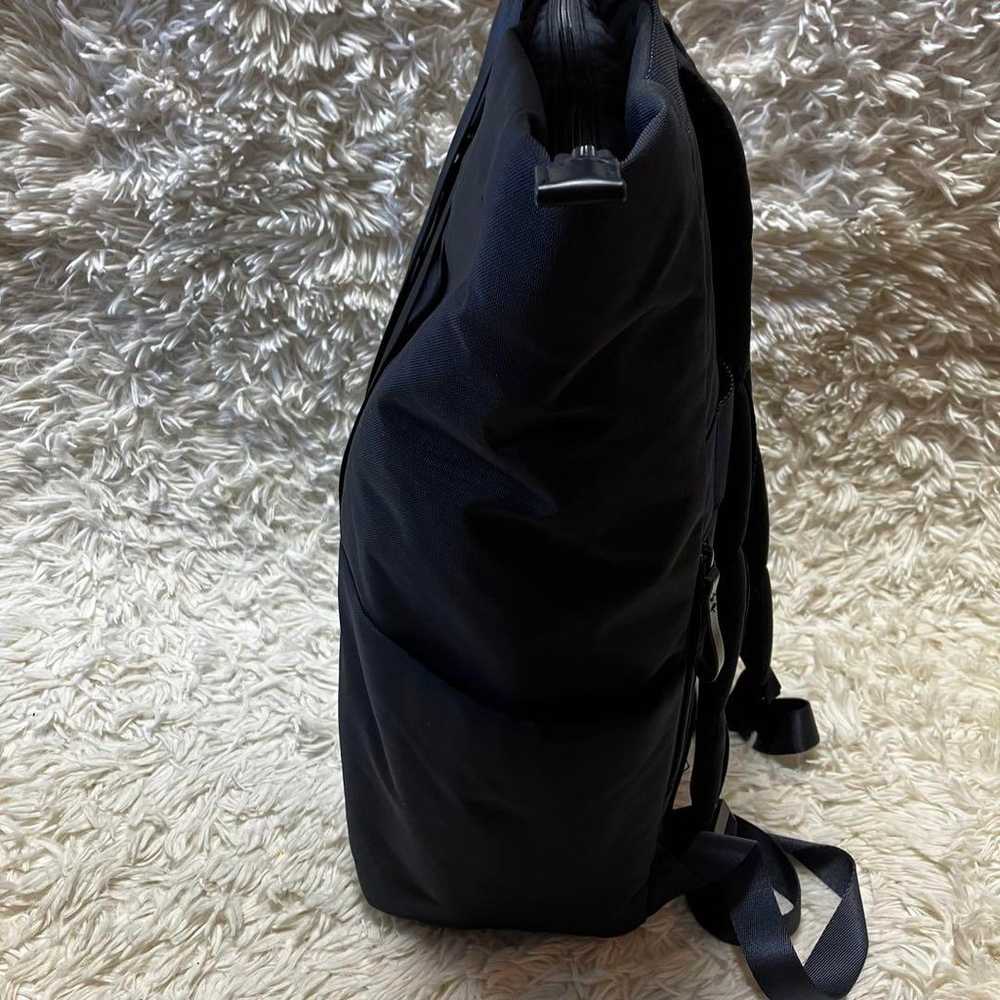 【Mint condition】MILESTO STLAKT backpack A4 storag… - image 5