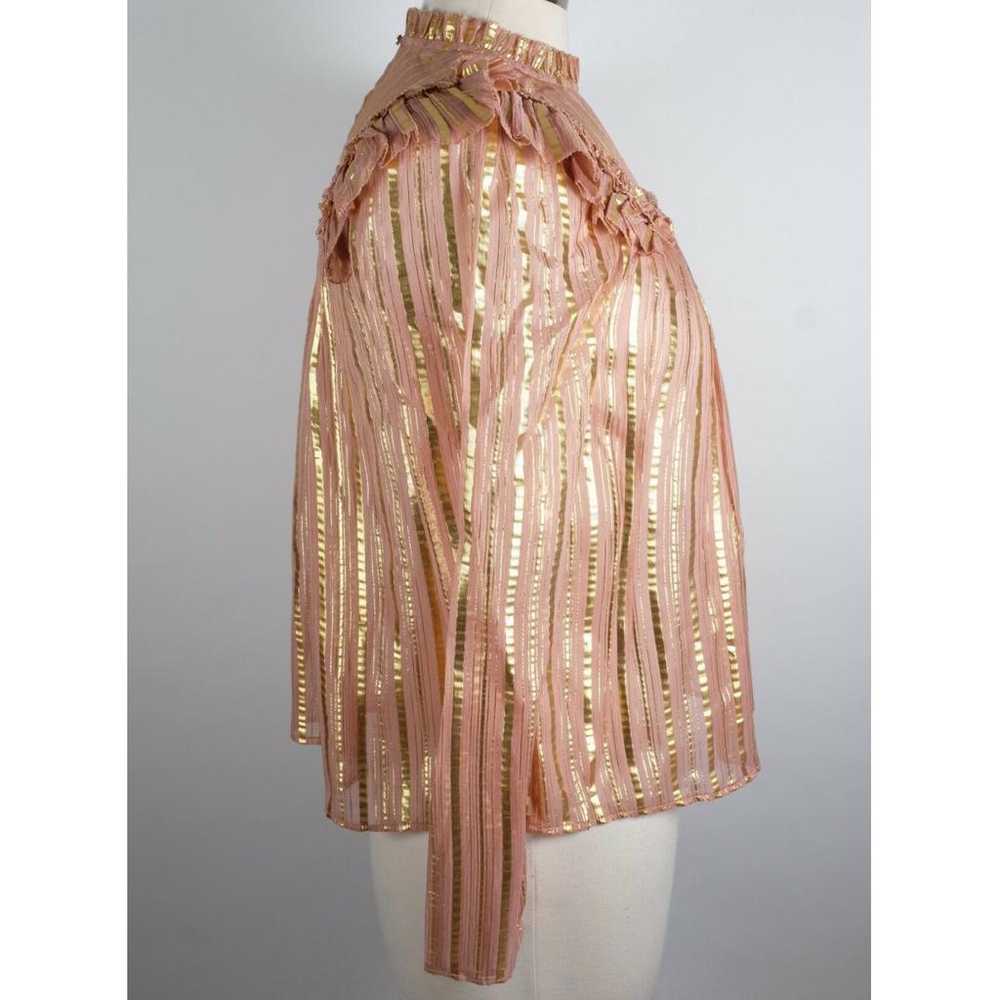 Ulla Johnson Silk blouse - image 3