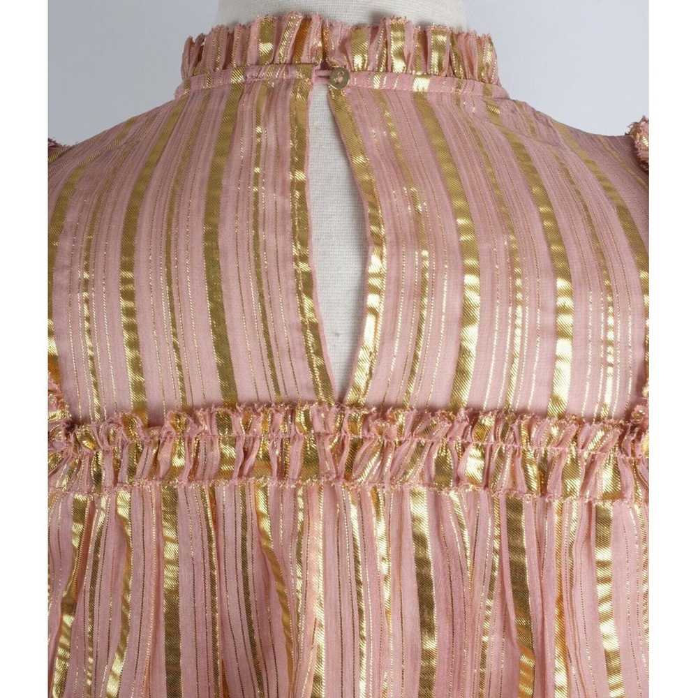 Ulla Johnson Silk blouse - image 5