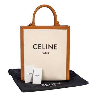 Celine Cabas Vertical tote