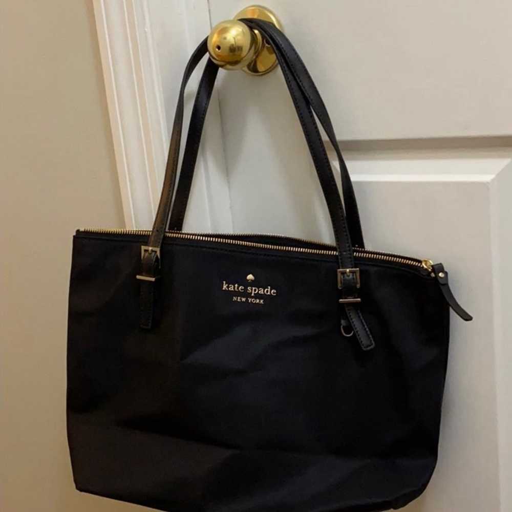 Kate Spade handbag - image 1