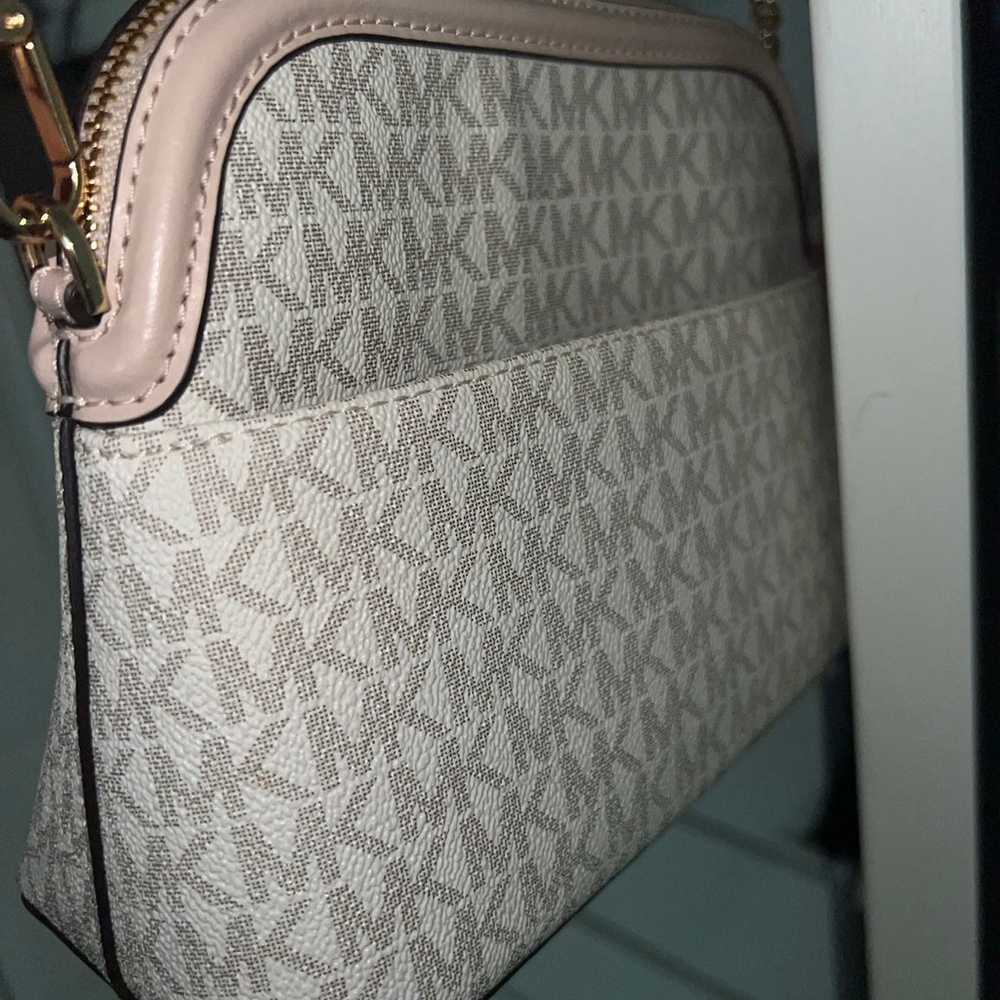 Michael Kors handbag - image 3