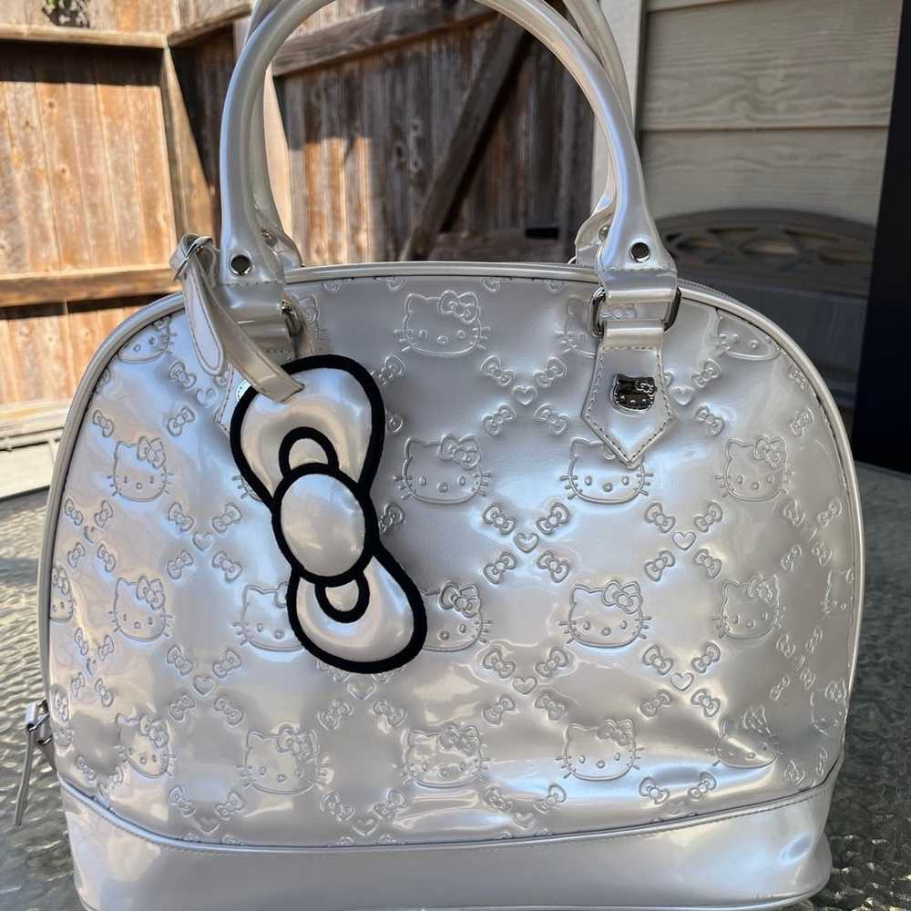 Loungefly/Sanrio Hello Kitty Handbag - image 1