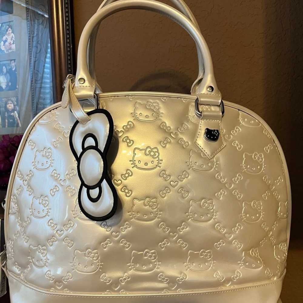 Loungefly/Sanrio Hello Kitty Handbag - image 6