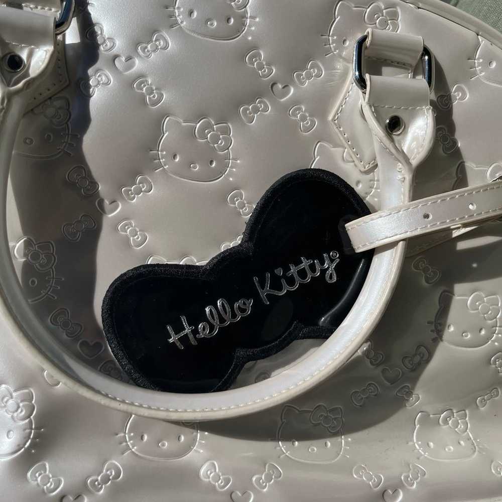 Loungefly/Sanrio Hello Kitty Handbag - image 7