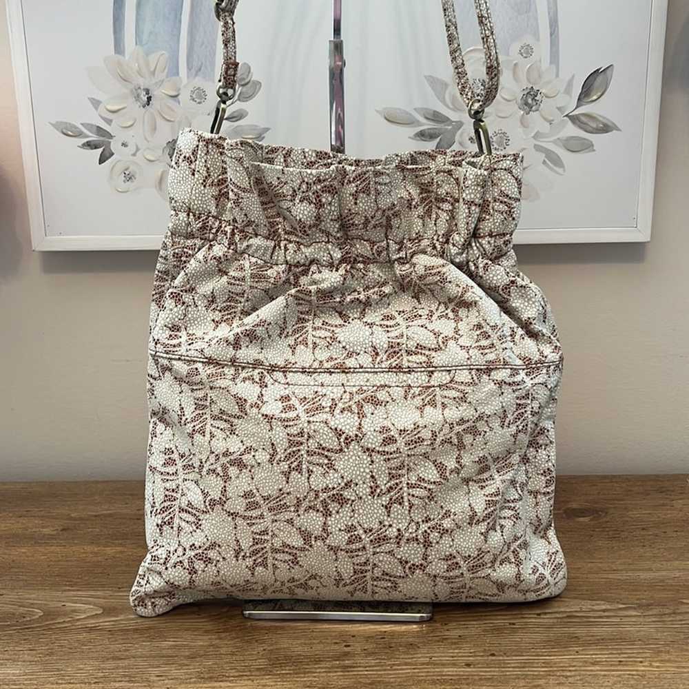 Hobo Prose Convertible Crossbody Botanical Beauty - image 3