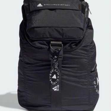 adidas x Stella McCartney backpack