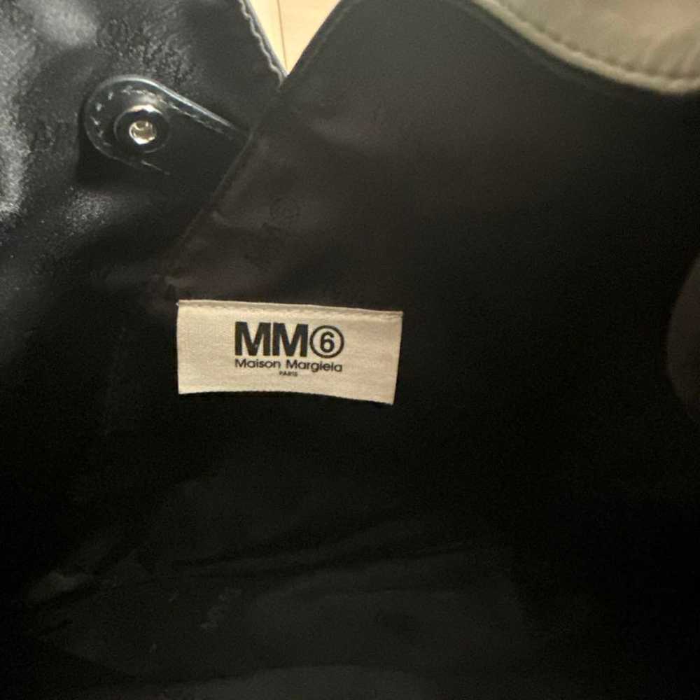 MM6 Maison Margiela Japanese Tote Bag S - image 3