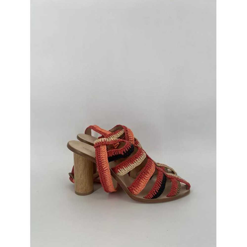 Ulla Johnson Leather heels - image 3