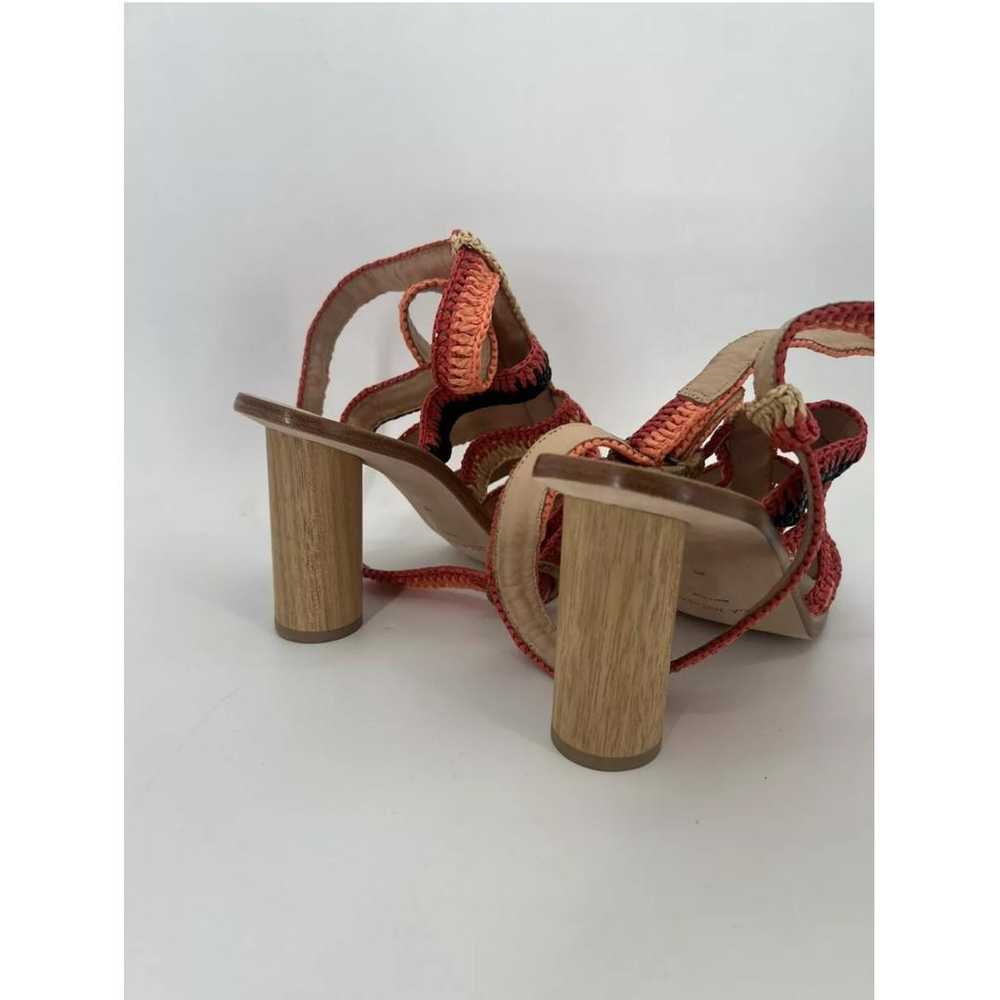 Ulla Johnson Leather heels - image 5