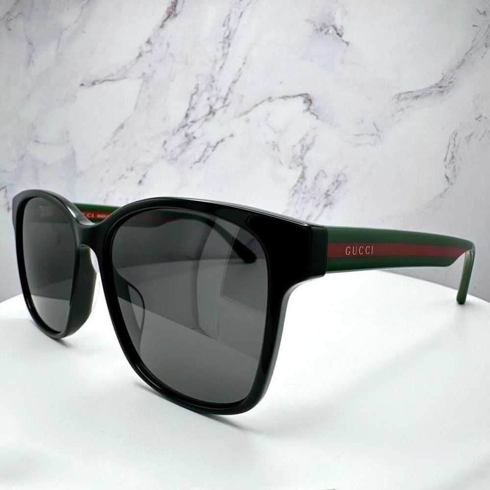 Gucci Sunglasses - image 2