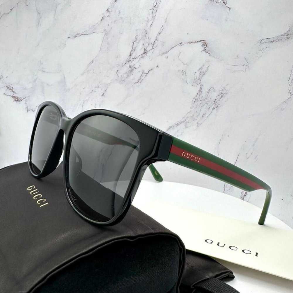 Gucci Sunglasses - image 3