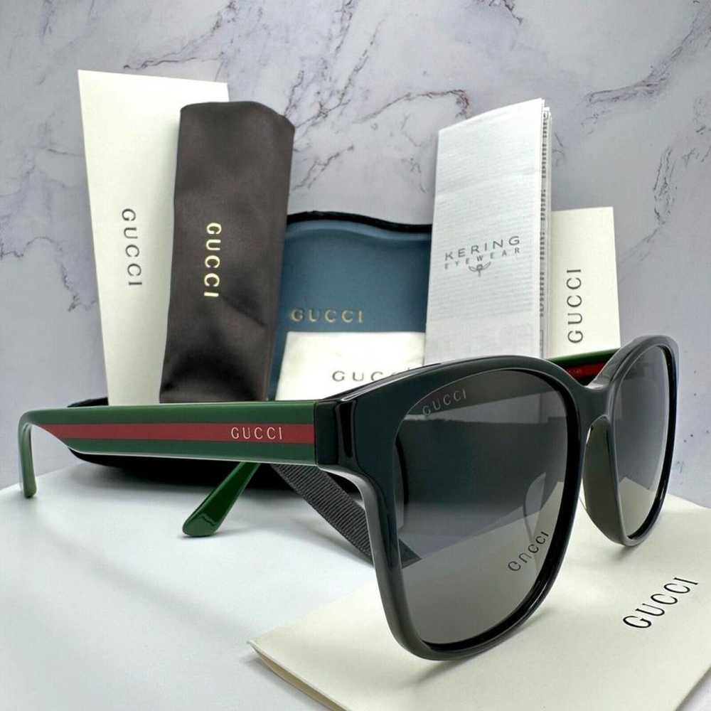 Gucci Sunglasses - image 4