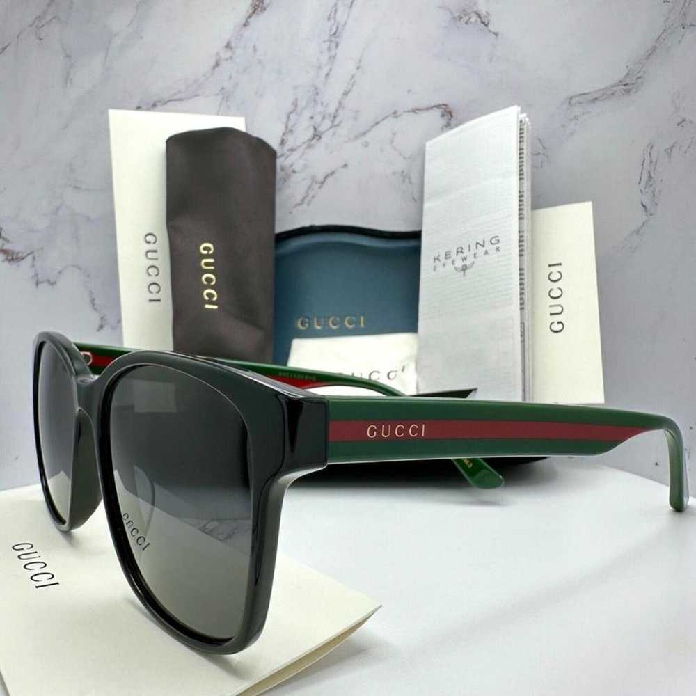 Gucci Sunglasses - image 8