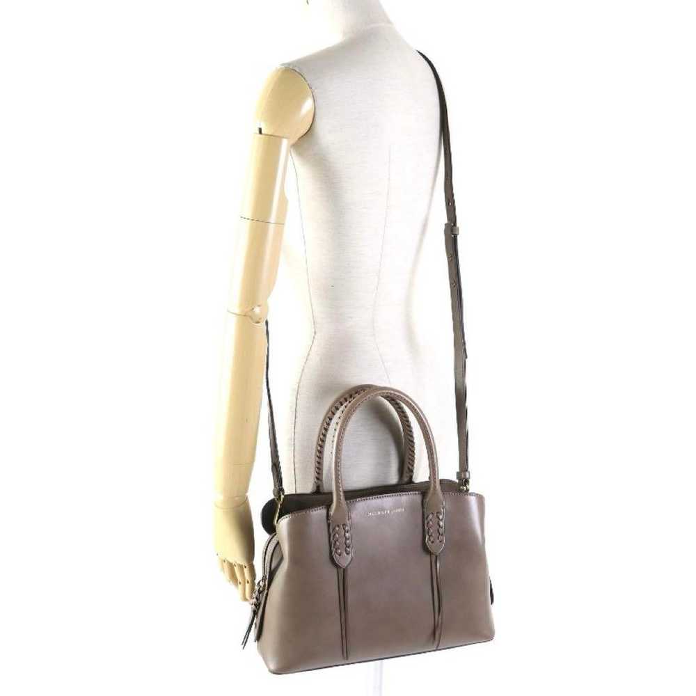 POLO RALPH LAUREN satchel bag - image 12