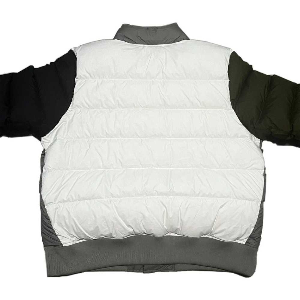 Nike 3- Tone Nike Puffer Jacket - image 3