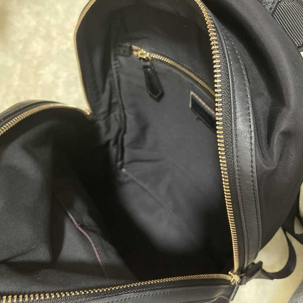 【Excellent condition】Paul Smith rucksack backpack… - image 12