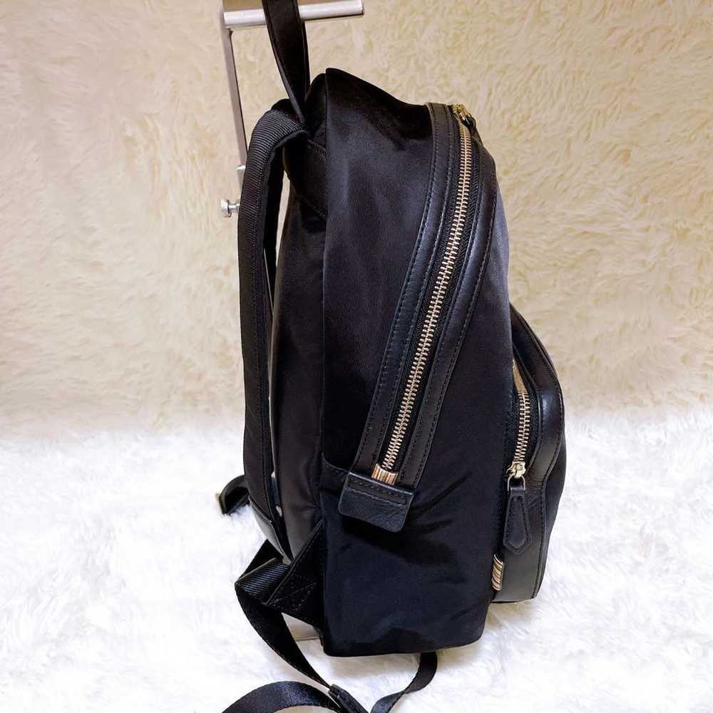 【Excellent condition】Paul Smith rucksack backpack… - image 6