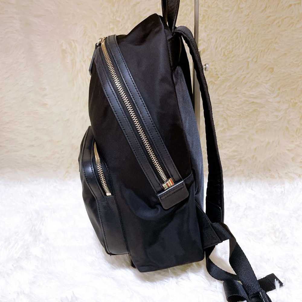 【Excellent condition】Paul Smith rucksack backpack… - image 7