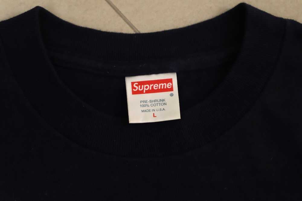 Supreme Supreme 2001 Andy Warhol Brillo Tee T-shi… - image 3