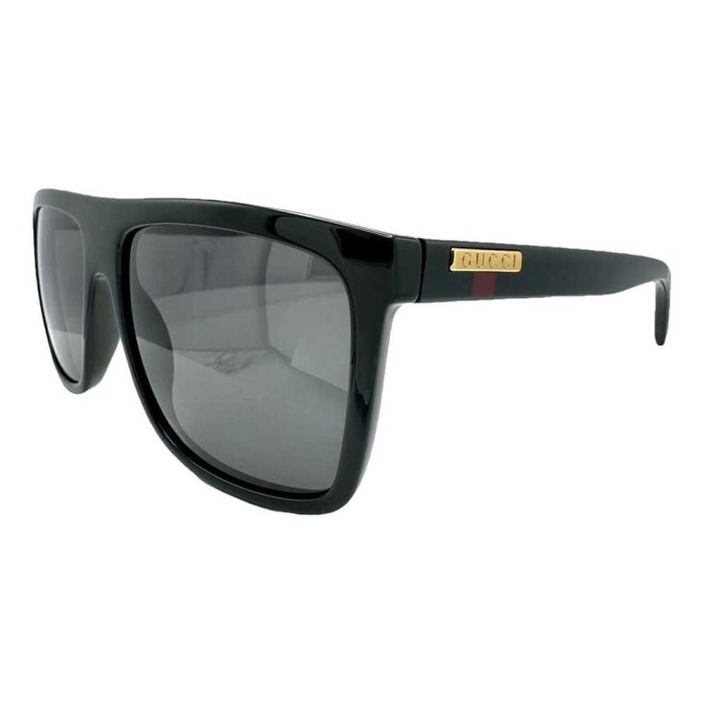 Gucci Sunglasses - image 1