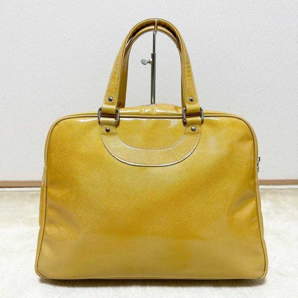 Excellent condition, Jacquemus Lisbon handbag, Bo… - image 2