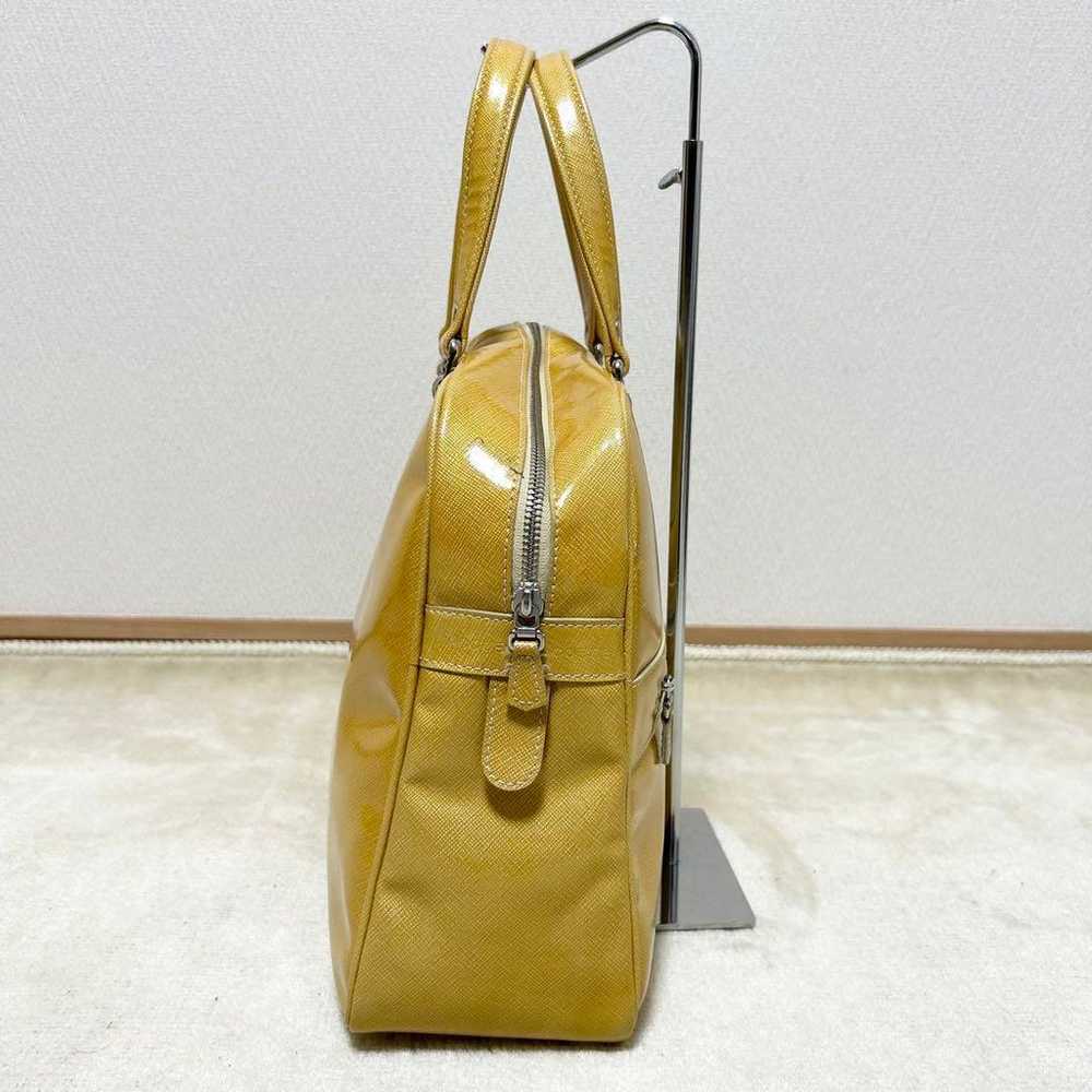 Excellent condition, Jacquemus Lisbon handbag, Bo… - image 3