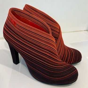 United nude pumps - Gem