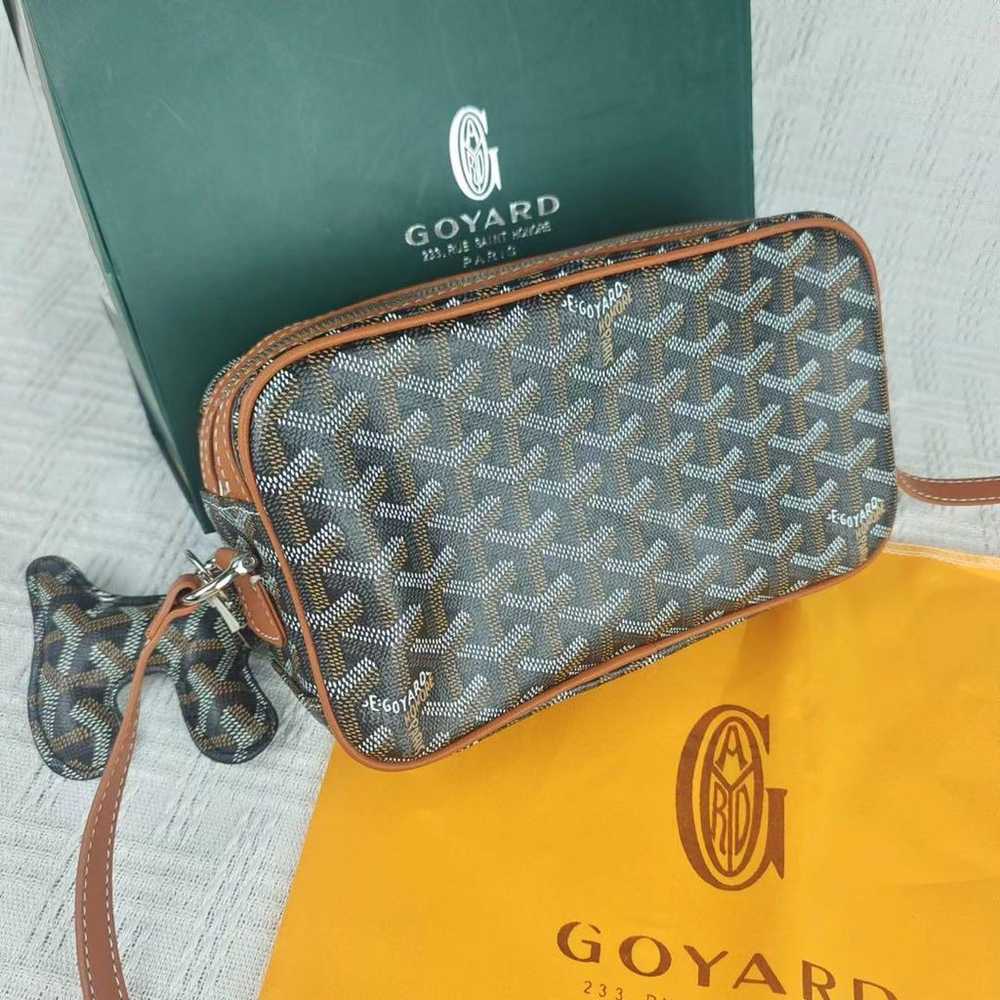 【Superb item✨】GOYARD Cap Vert PM Shoulder Bag - image 2