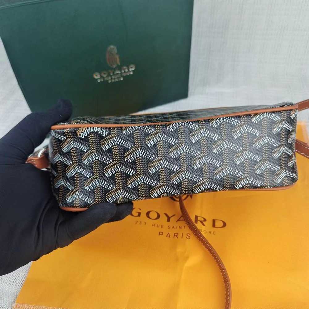 【Superb item✨】GOYARD Cap Vert PM Shoulder Bag - image 5