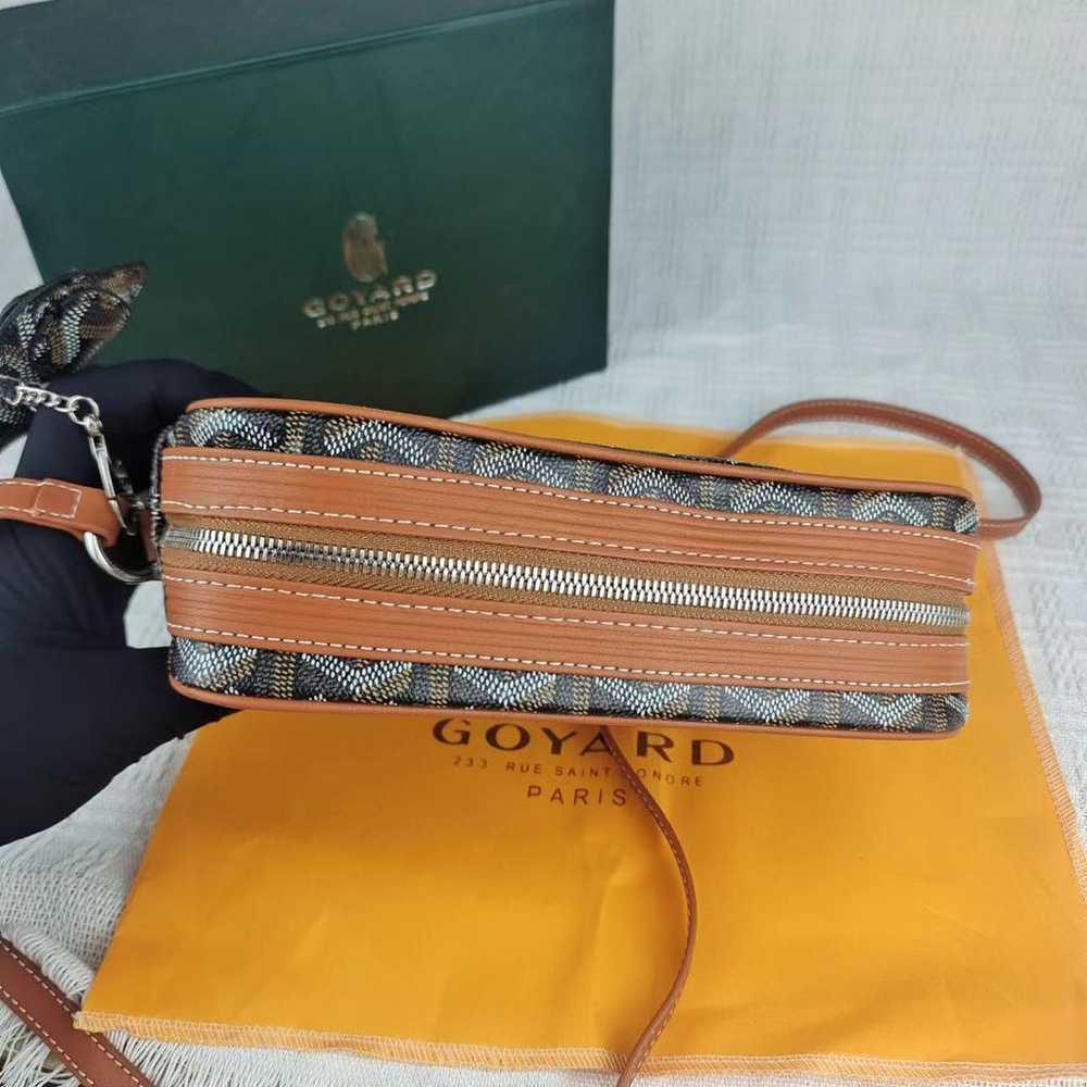 【Superb item✨】GOYARD Cap Vert PM Shoulder Bag - image 6