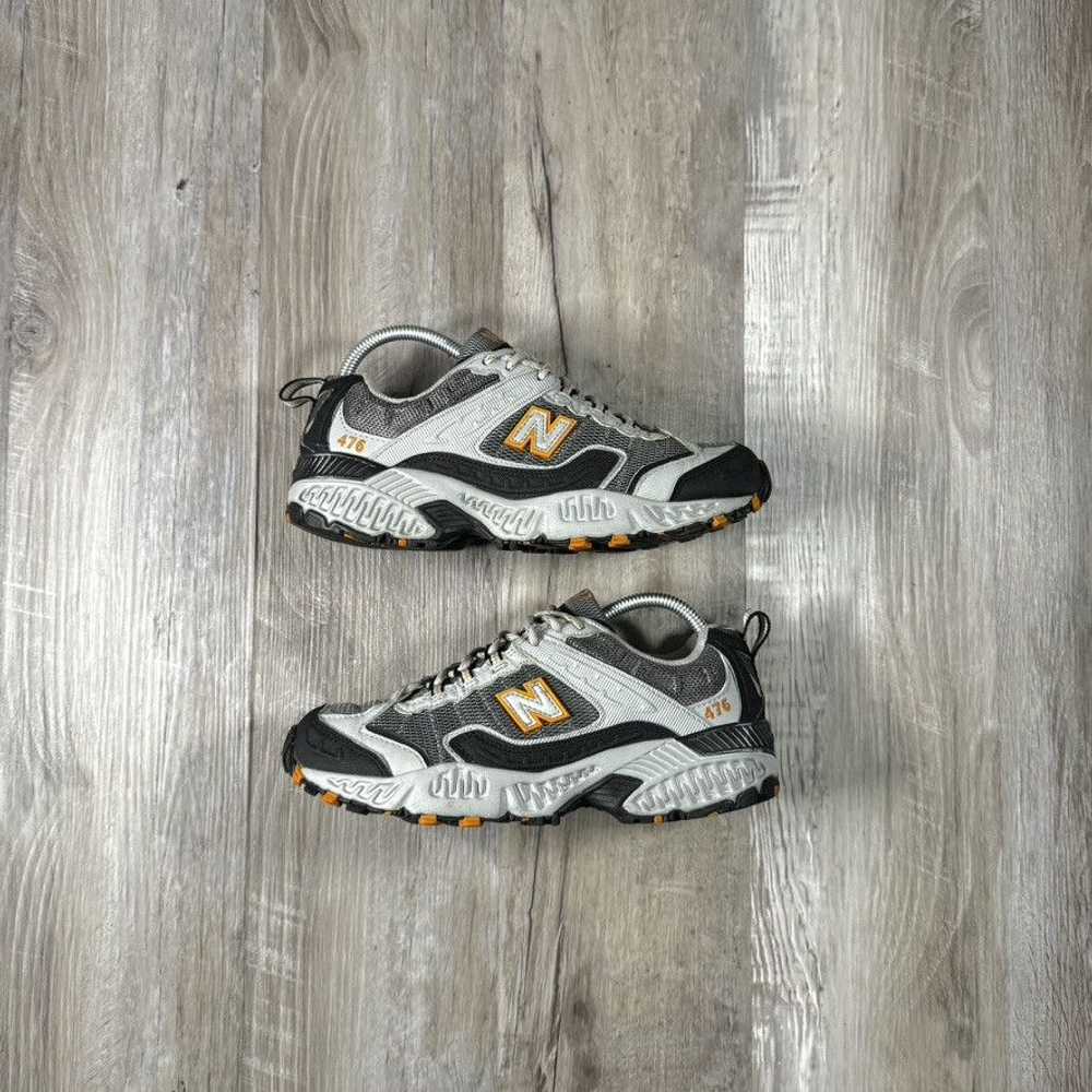 New Balance × Streetwear × Vintage NEW BALANCE • … - image 1