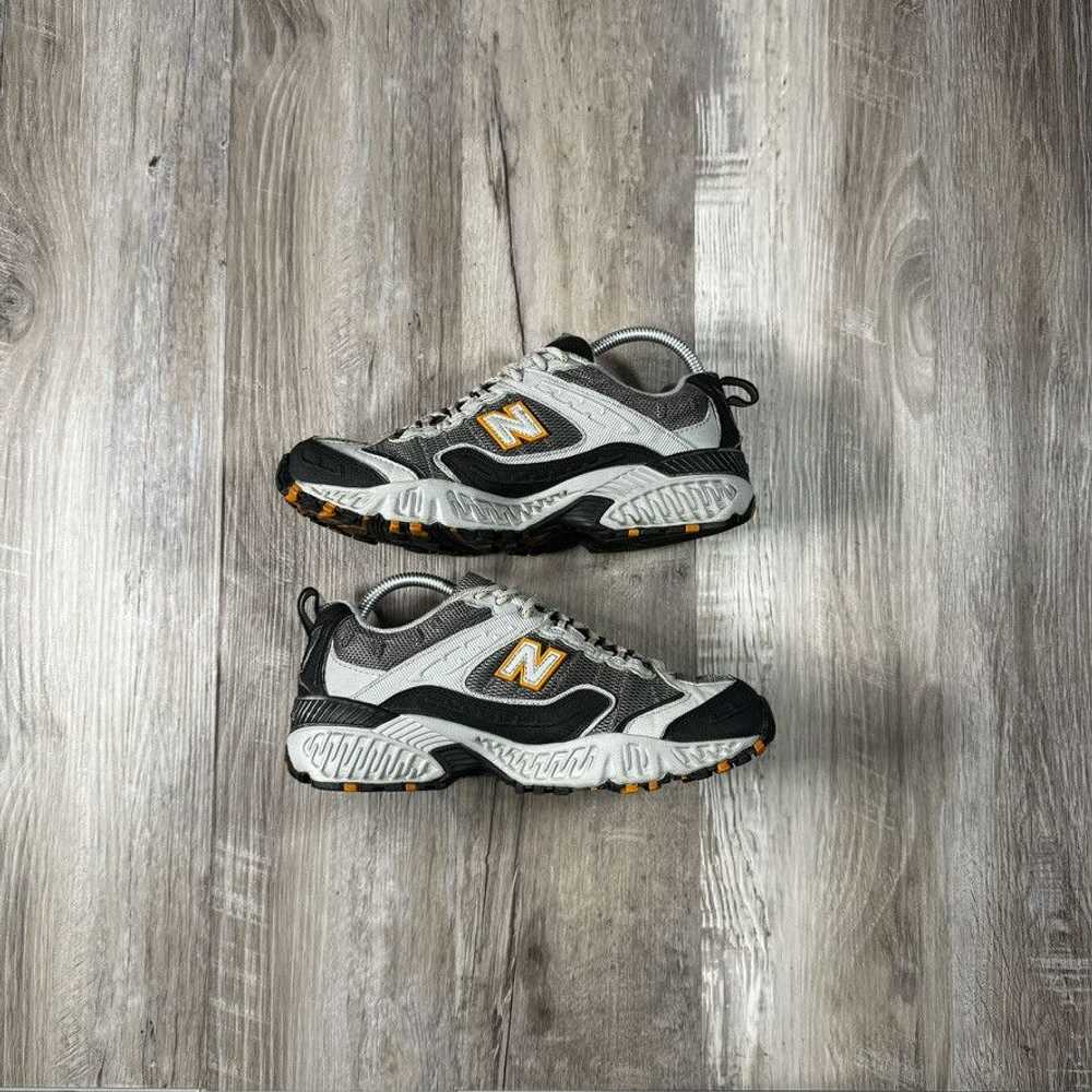 New Balance × Streetwear × Vintage NEW BALANCE • … - image 2