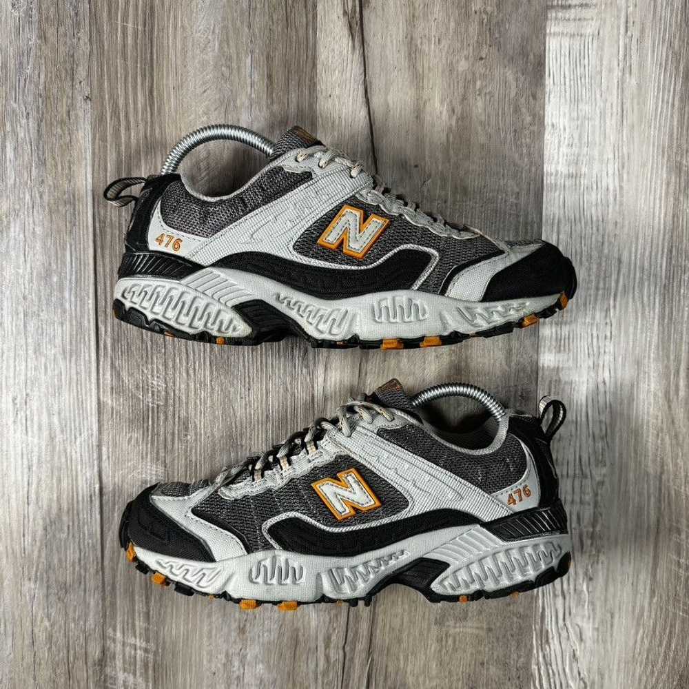 New Balance × Streetwear × Vintage NEW BALANCE • … - image 3