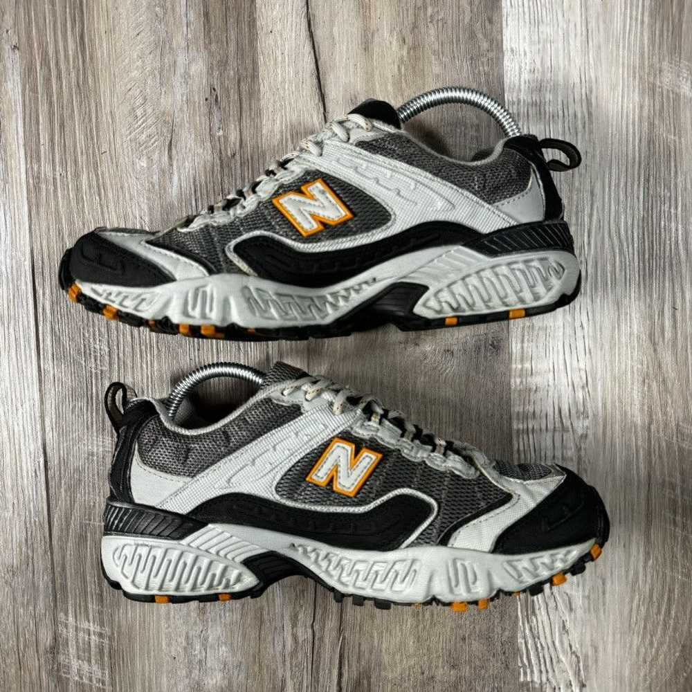 New Balance × Streetwear × Vintage NEW BALANCE • … - image 4