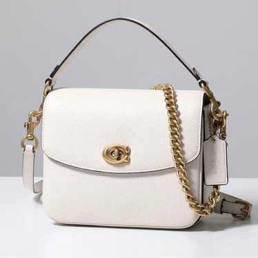 Coach shoulder bag