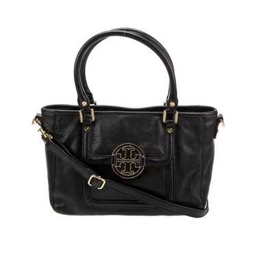 Tory Burch Amanda Satchel Excellent Condition