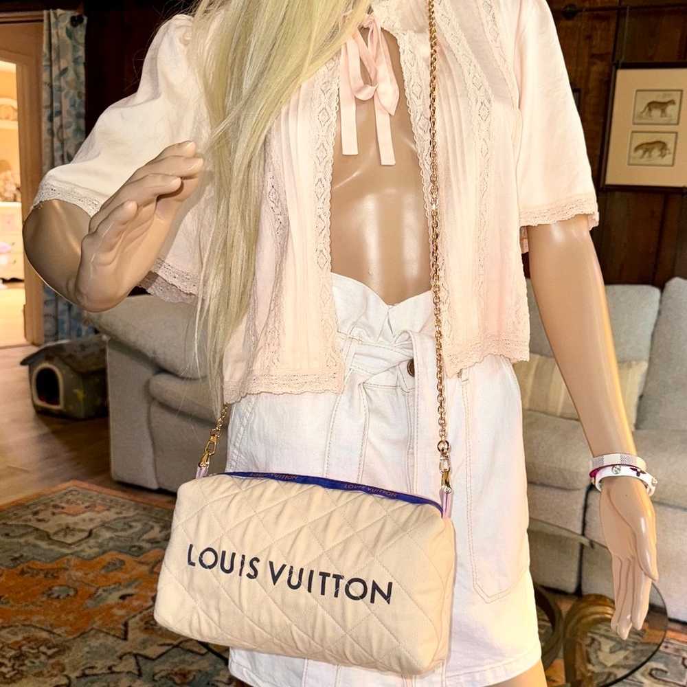 Louis Vuitton Dust bag crossbody - image 2