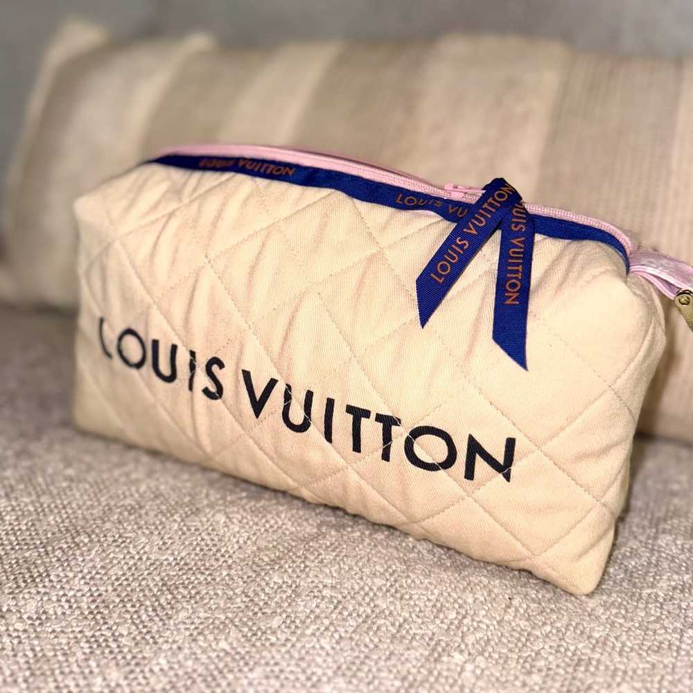 Louis Vuitton Dust bag crossbody - image 3