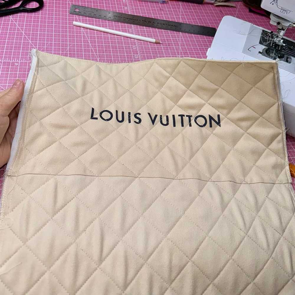 Louis Vuitton Dust bag crossbody - image 8