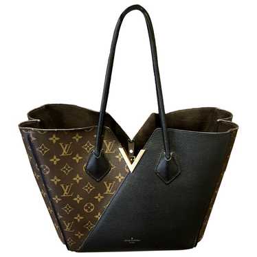 Louis Vuitton Kimono leather handbag