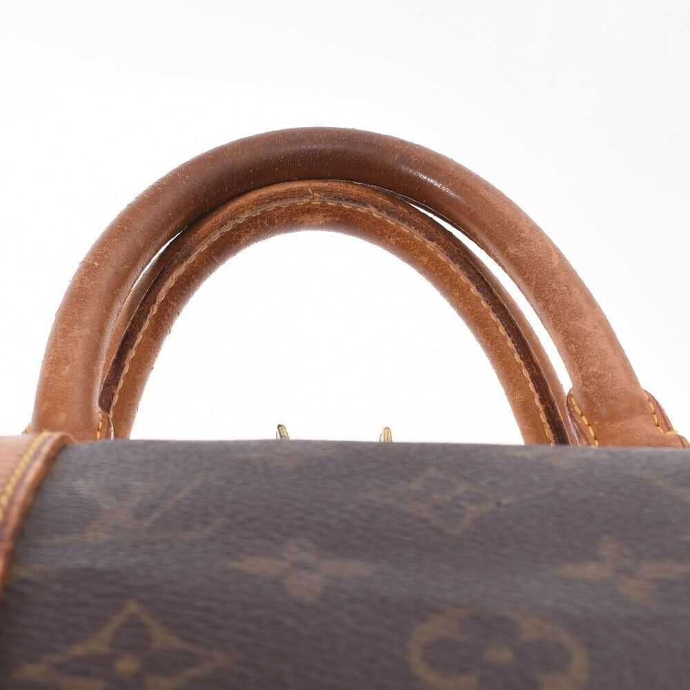 Louis Vuitton Monogram Keepall 50 Duffle Bag - image 4