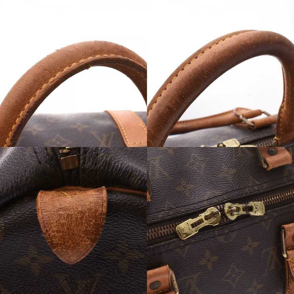 Louis Vuitton Monogram Keepall 50 Duffle Bag - image 8