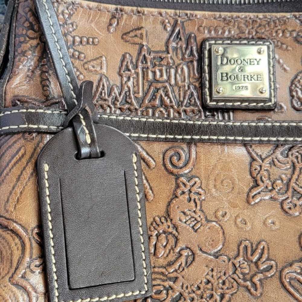 Disney Dooney and Bourke - image 1