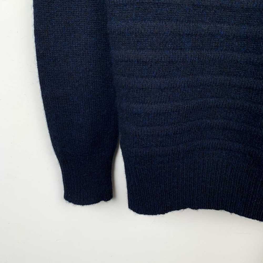 Balmain Cashmere cardigan - image 5